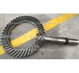 濱鍛200型鉆機錐齒輪